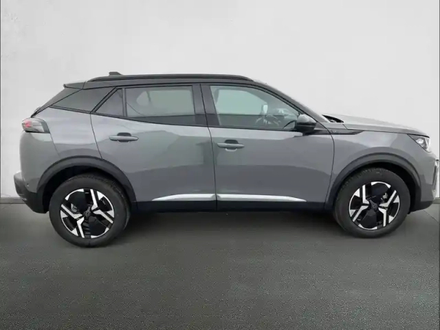 Peugeot 2008 hybrid 145 e-dcs6 — photo 52