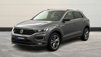 Volkswagen T-Roc 1.5 TSI EVO 150ch R-Line DSG7