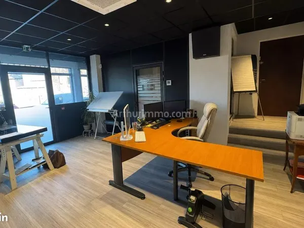 Bureaux 102 m² Draguignan