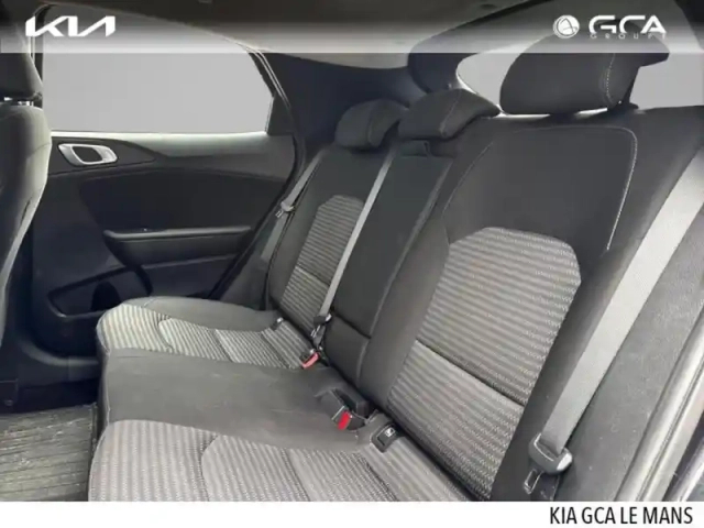 Kia Xceed 1.0 t-gdi 120ch motion — photo 14