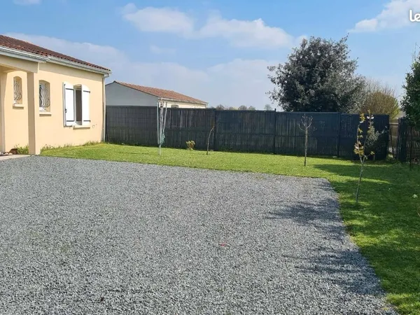 🏡A louer Magnifique Maison à Cognac