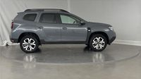 Dacia Duster 1.0 ECO-G 100ch Journey + 4x2 — photo 4