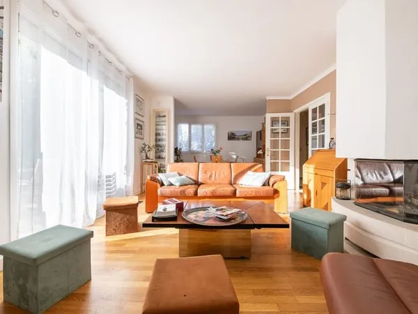 À vendre Chilly-Mazarin Bas Maison individuelle 145 m2