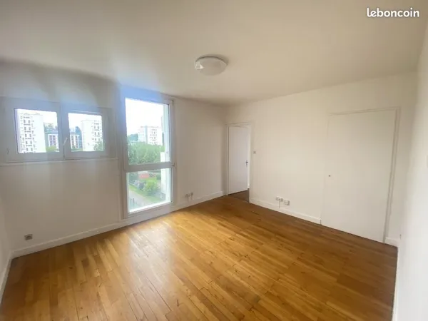Appartement 4 pièces 66 m²