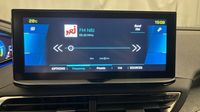 Peugeot 3008 Plug-in Hybrid4 300ch GT e-EAT8 — photo 18