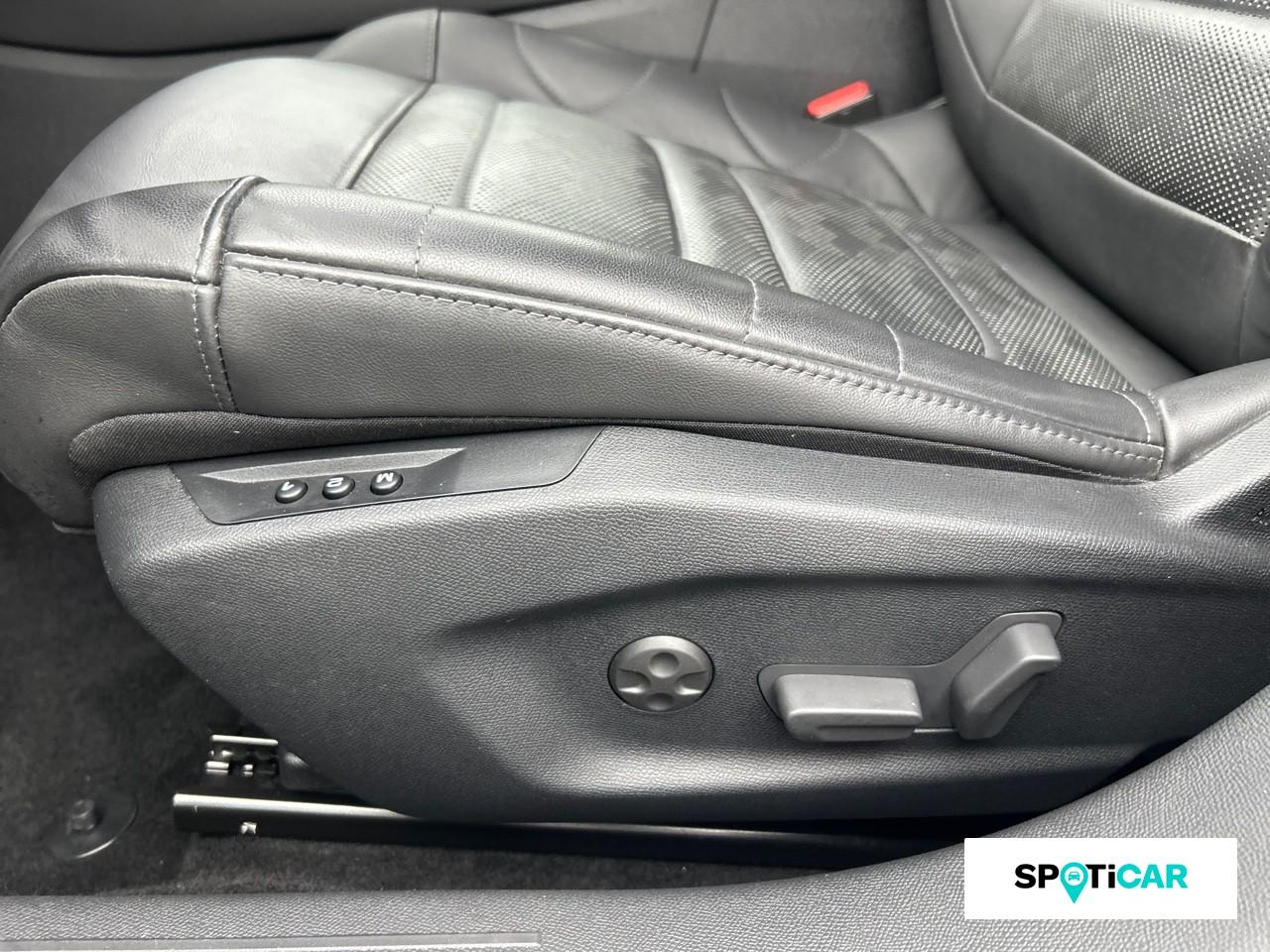 Citroën C5 X puretech 180 s&s eat8 shine pack — photo 19