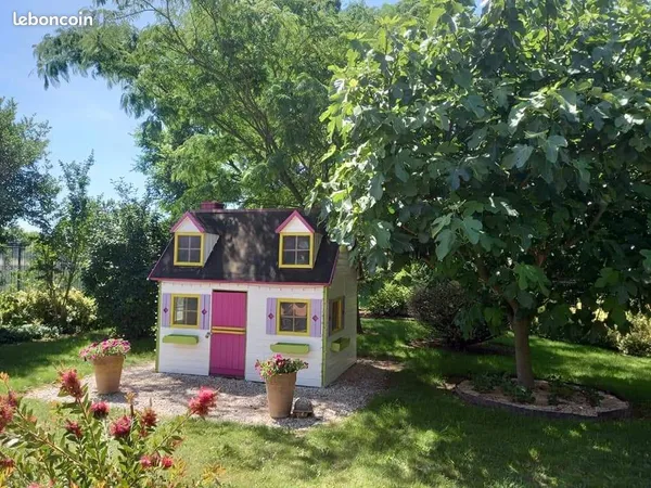 Maison Vente Losne 5p 123m² 278000€