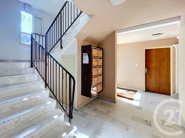 Appartement 1 pièce 34 m²