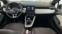 Renault Clio 1.0 TCe 90ch Techno — photo 11