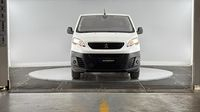 Peugeot Expert Standard 2.0 BlueHDi 120ch S&S Asphalt EAT8 — photo 1