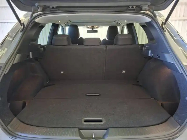 Nissan Qashqai mild hybrid 140 ch — photo 24