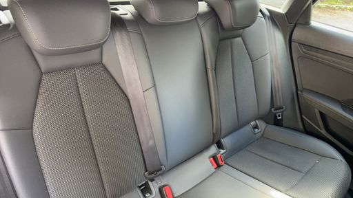 Audi A3 Sportback 1.5 TFSI 150 S-Tronic7 - S Line – 2021 – 118908 km – Hybride essence – Boîte Automatique — photo 34