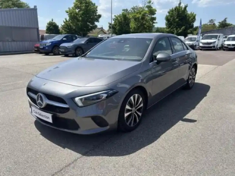 Mercedes Classe A berline 200 d 150ch style line 8g-dct 8cv