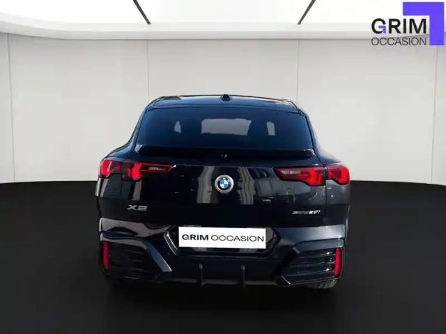 Bmw X2 sdrive 20i 170ch dkg7 — photo 39