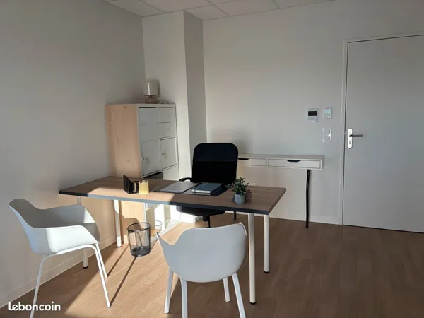 Bureau professionnel