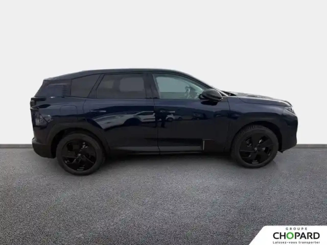 Citroën C5 Aircross hybride 145 e-dcs6 — photo 35