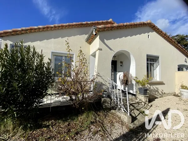 Maison 5 pièces 96 m²