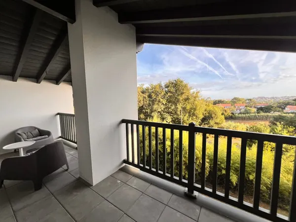 Exclu Bidart- T2 de 51 m² - Meublé à l'année avec Terrasse de 13 m²