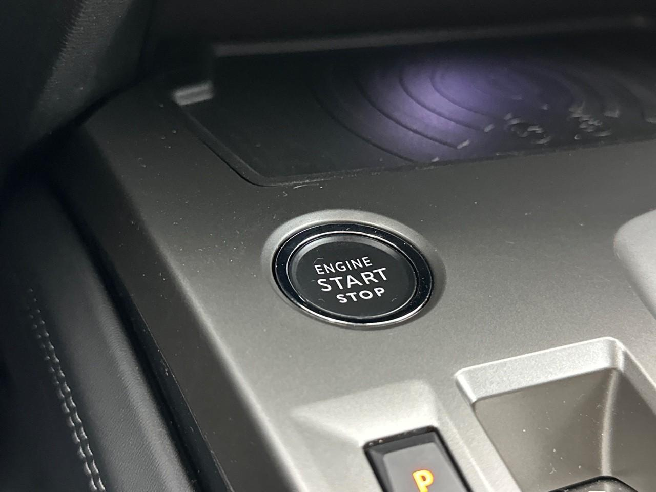 Peugeot 308 sw puretech 130ch s&s eat8 allure pack — photo 27