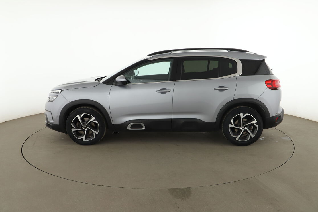 Citroen C5 Aircross 1.5 Blue-HDi Shine EAT8 — photo 2