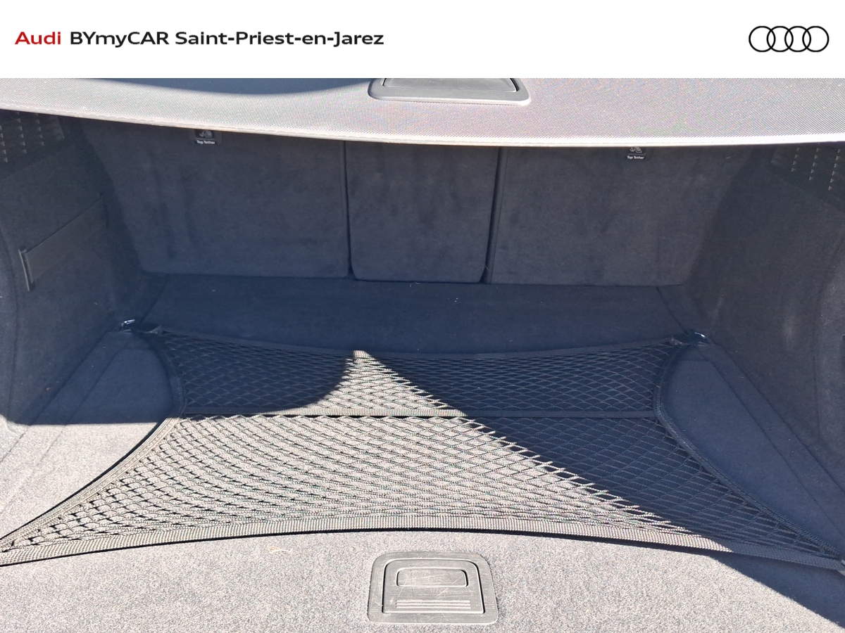 Audi Q5 40 TDI 204 s tronic 7 Quattro — photo 16