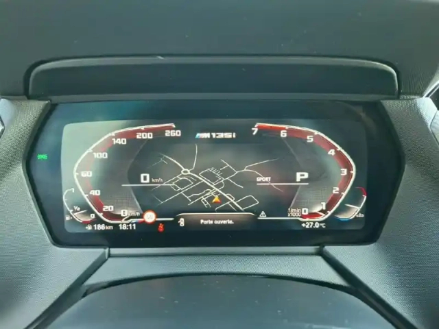 Bmw Serie 1 m135i xdrive 306 ch bva8 — photo 26