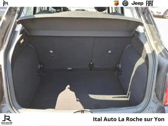 Fiat 500 x 1.6 multijet 130ch cross — photo 6