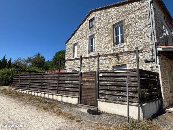 Appartement duplex