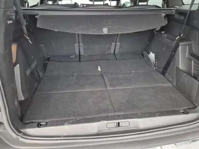 Peugeot 5008 puretech 130ch s&amp;s eat8 — photo 21