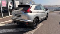 Mitsubishi Eclipse Cross 2.4 MIVEC PHEV 188ch Black Collection 4WD 2023 — photo 5