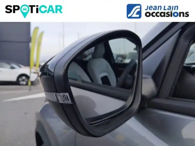 Citroën C3 Aircross hybride 145 e-dcs6 — photo 72