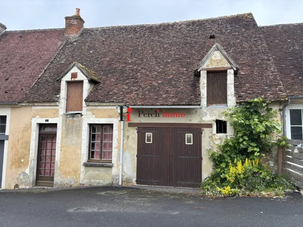 Stationnement Vente Rémalard en Perche   30000€