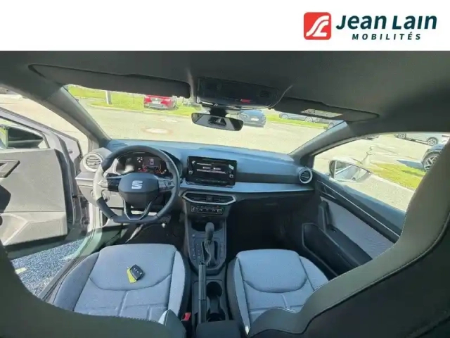 Seat Ibiza 1.0 tsi 115 ch s/s dsg7 — photo 39