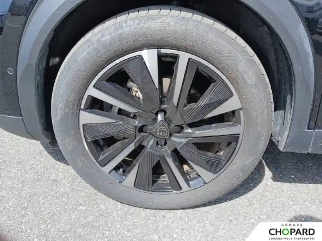 Peugeot 2008 hybrid 136 e-dcs6 — photo 22