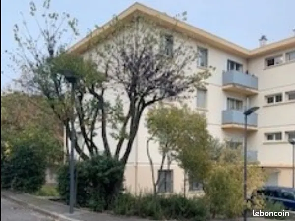Appartement 4 pièces 78 m²