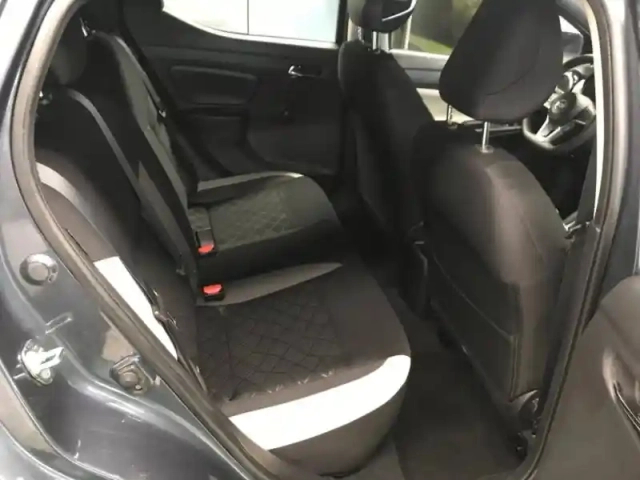 Nissan Micra 1.0 ig-t 92ch acenta 2021.5 — photo 7