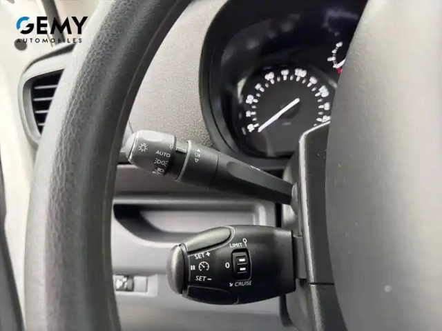 Peugeot Expert fgn tole standard 1.5 bluehdi 120 s&amp;s bvm6 — photo 30