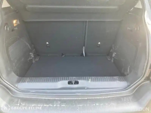 Citroën C3 Aircross 1.5 bluehdi 110ch s&amp;s plus — photo 6