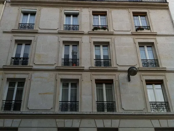 Appartement 1 pièce 15 m²
