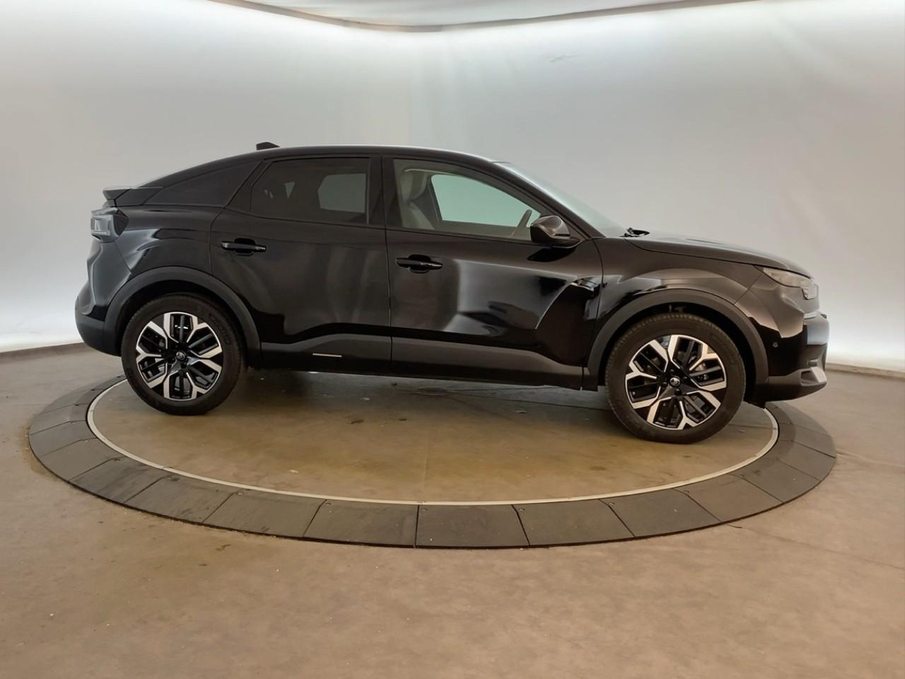 Citroën C4 hybride 145 ch e-dcs6 max — photo 4