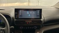 Citroen Berlingo Van M 650kg BlueHDi 100ch S&S — photo 14