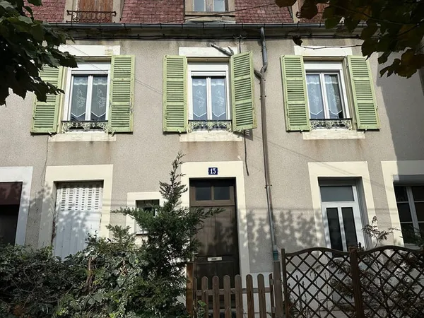 T3 excellent état
