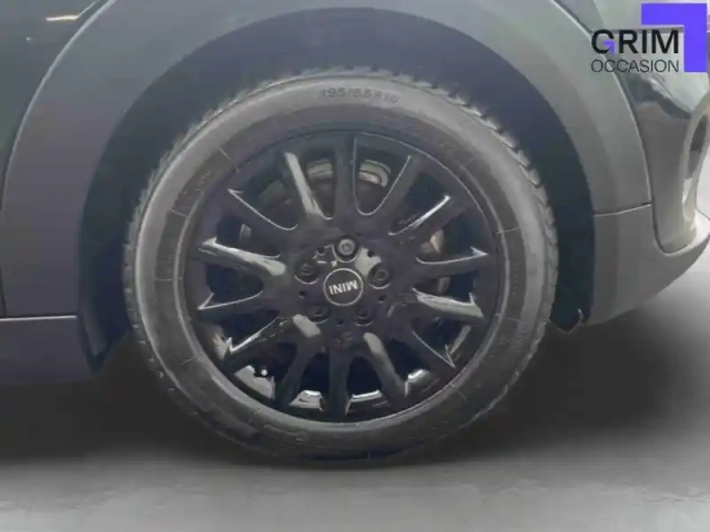 Mini Mini hatch 3 portes one 75 ch — photo 14