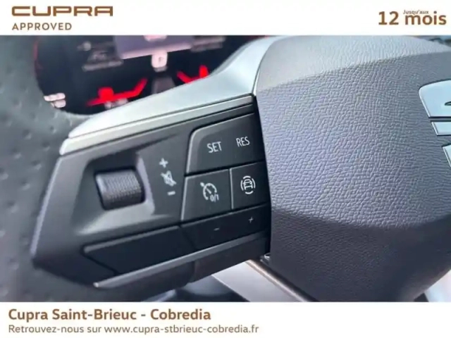 Seat Arona 1.0 tsi 95ch fr — photo 13