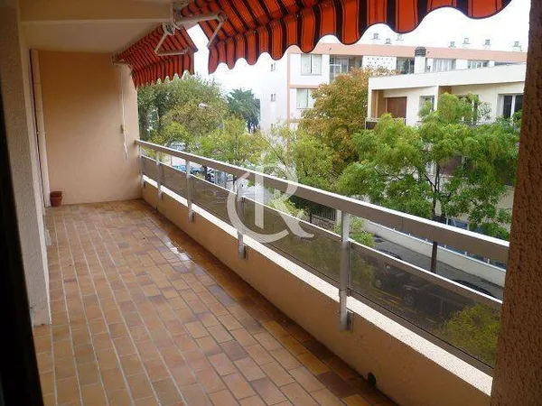 Appartement 3 pièces 70 m²