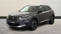 Peugeot 2008 1.5 BlueHDi 130ch S&S Allure EAT8 — photo 1