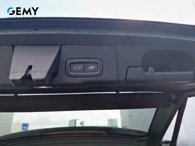 Volvo Xc60 t6 recharge awd 253 ch + 145 ch geartronic 8 — photo 29