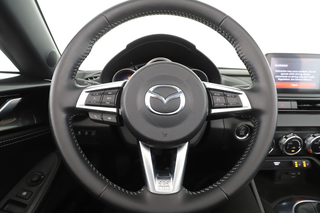 Mazda MX-5 ST 2.0 Skyactiv-G Selection — photo 15