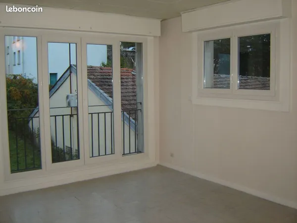 Appartement t2