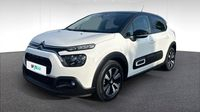 Citroen C3 1.2 PureTech 83ch S&S Shine